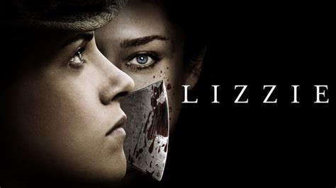Watch Now. . Lizzie hbo max